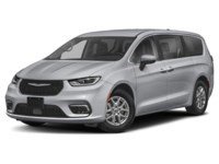 2023 Chrysler Pacifica Touring L FWD Silver Mist  Shot 21