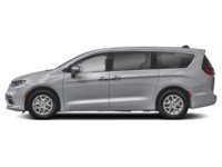 2023 Chrysler Pacifica Touring L FWD Silver Mist  Shot 23