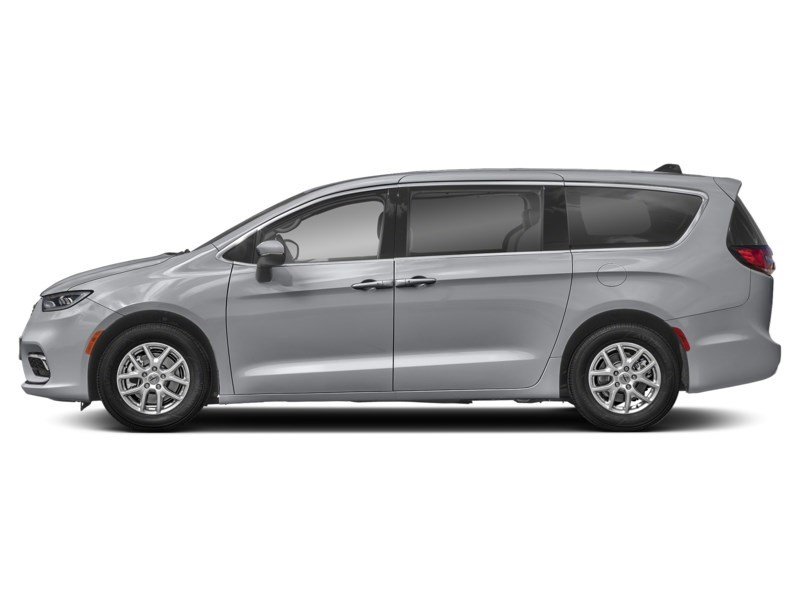 2023 Chrysler Pacifica Touring L FWD Silver Mist  Shot 23