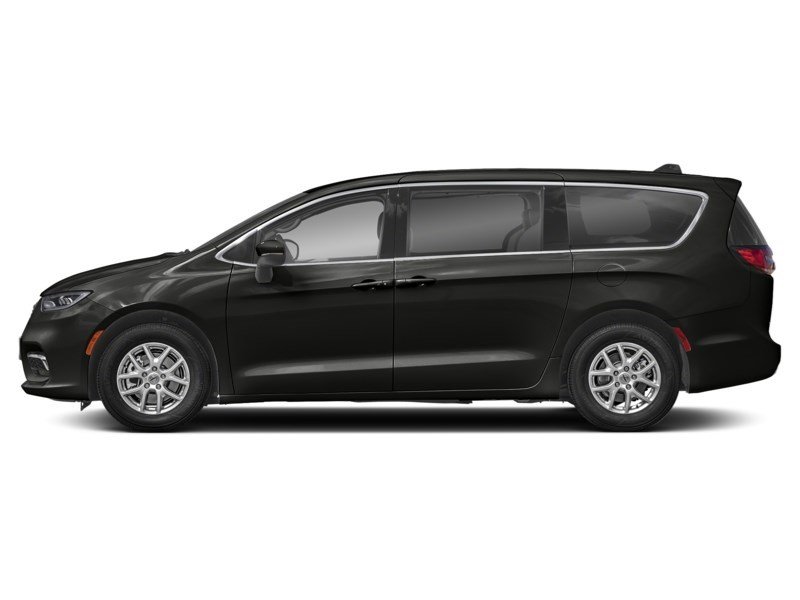 2023 Chrysler Pacifica Touring L FWD Brilliant Black Crystal Pearl  Shot 31