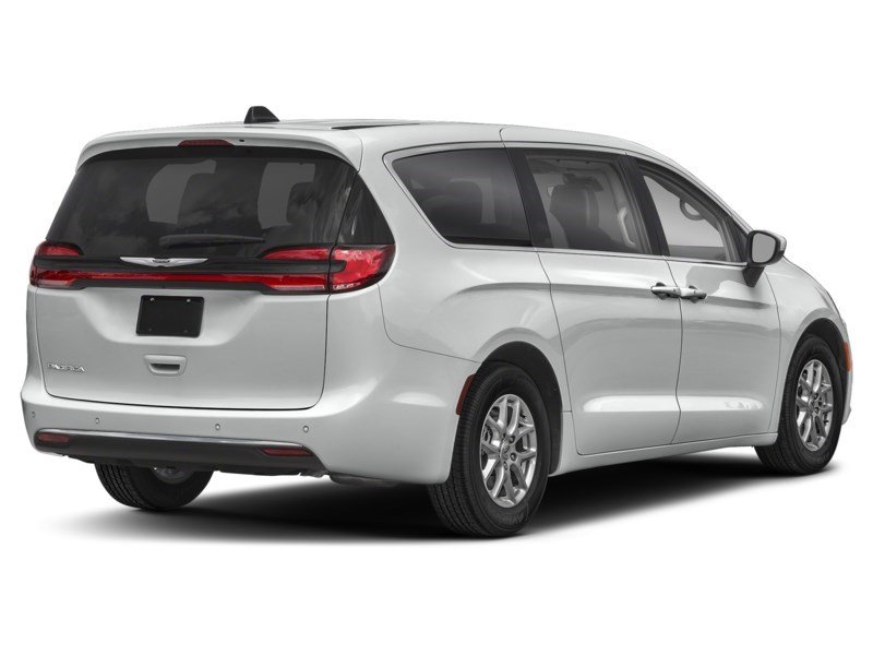 2023 Chrysler Pacifica Touring L FWD Bright White  Shot 6
