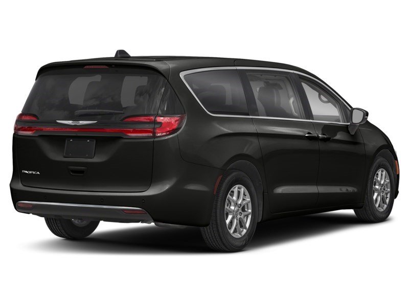 2023 Chrysler Pacifica Touring L FWD Brilliant Black Crystal Pearl  Shot 28