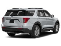 2023 Ford Explorer XLT 4WD