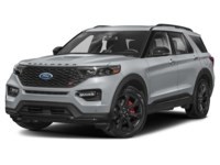2023 Ford Explorer ST 4WD