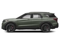 2023 Ford Explorer ST 4WD