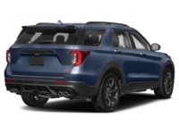 2023 Ford Explorer ST 4WD