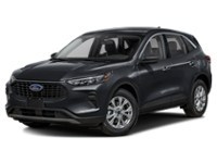 2024 Ford Escape Active | AWD | 1.5L | ROOF | TECH PKG | HTD STR WH Agate Black Metallic  Shot 1