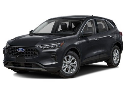 2024 Ford Escape Active | AWD | 1.5L | ROOF | TECH PKG | HTD STR WH