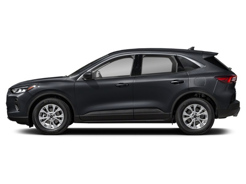 2024 Ford Escape Active | AWD | 1.5L | ROOF | TECH PKG | HTD STR WH Agate Black Metallic  Shot 3