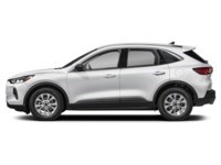 2025 Ford Escape Active | AWD | 1.5L | TECH 1 | ADAPT CRUISE | NAV Space Silver Metallic  Shot 3