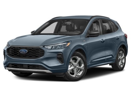2024 Ford Escape ST-Line AWD