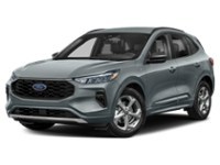 2023 Ford Escape ST-Line AWD Carbonized Grey Metallic  Shot 1