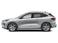 2023 Ford Escape ST-Line AWD Iconic Silver Metallic  Shot 27