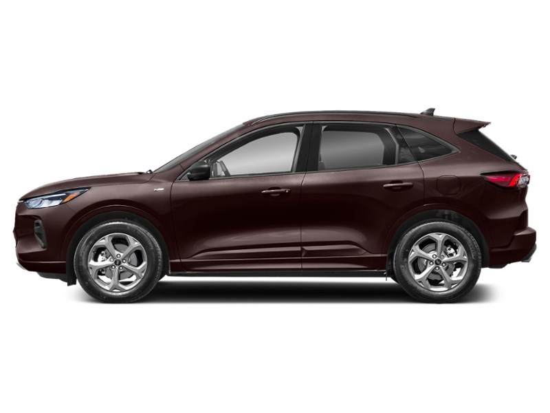 2023 Ford Escape ST-Line AWD Cinnabar Red Metallic Premium Colourant  Shot 33