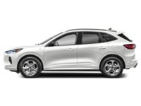2023 Ford Escape ST-Line AWD Oxford White  Shot 48