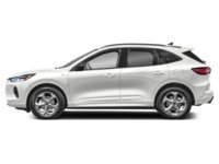 2023 Ford Escape ST-Line AWD Oxford White  Shot 5