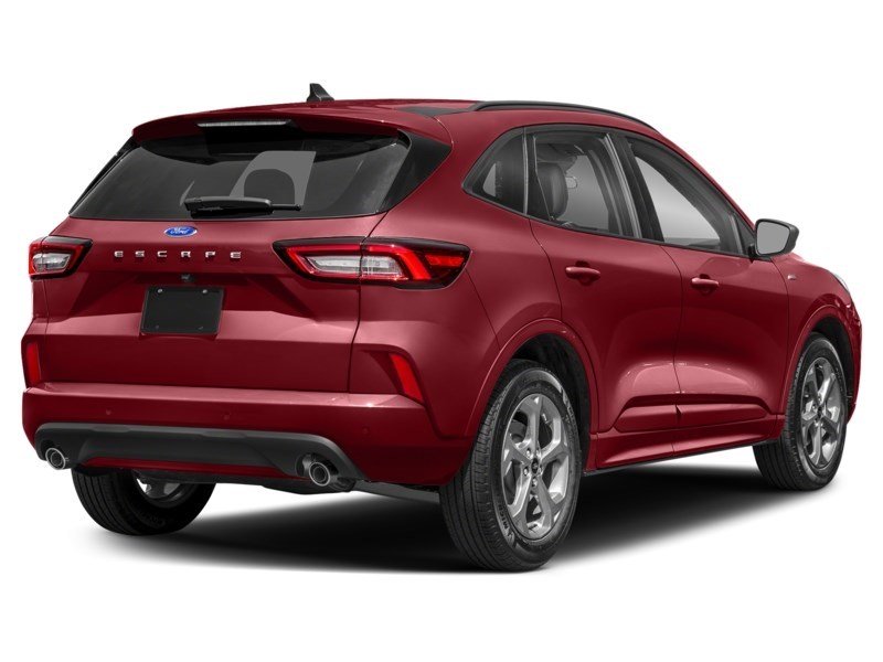 2023 Ford Escape ST-Line | AWD | 1.5L | TECH PKG | NAV |HTD STR WHL