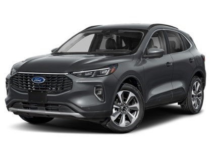 2024 Ford Escape Platinum AWD