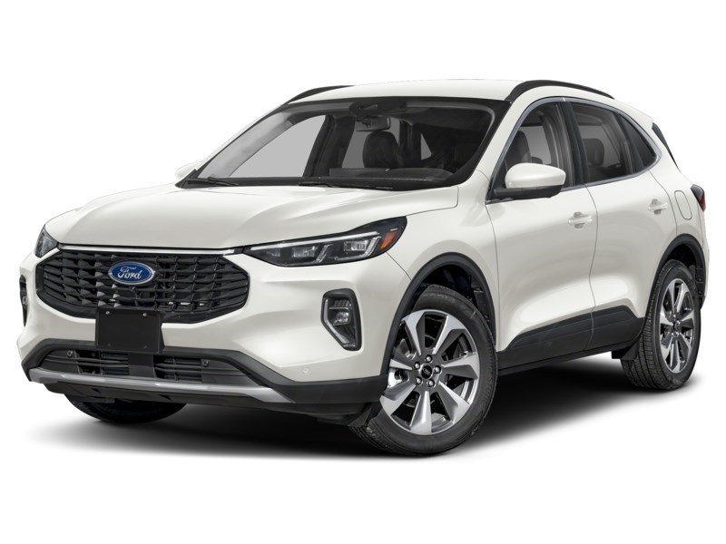 2023 Ford Escape Platinum AWD