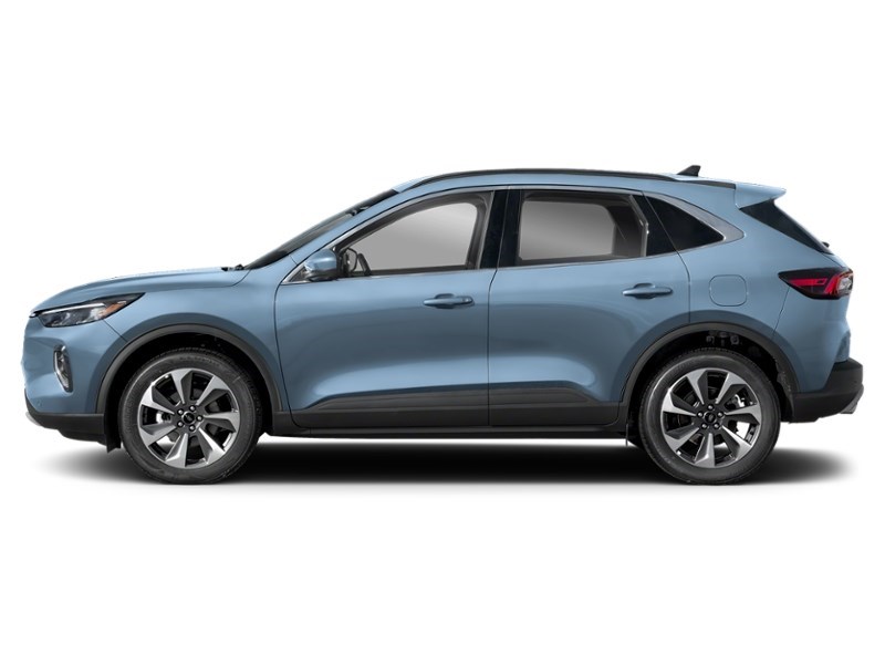 2024 Ford Escape Platinum AWD
