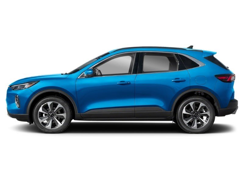 2023 Ford Escape Platinum | AWD | HYBRID | NAV | HTD STR WHL
