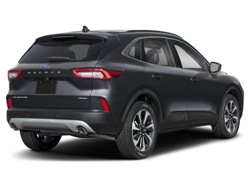 2024 Ford Escape Platinum AWD