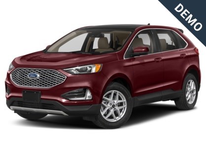 2024 Ford Edge SEL AWD