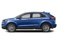 2024 Ford Edge SEL AWD Atlas Blue Metallic  Shot 17