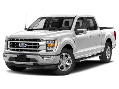 2023 Ford F-150 LARIAT 4WD SuperCrew 5.5' Box