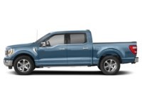 2023 Ford F-150 LARIAT 4WD SuperCrew 5.5' Box