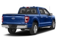 2023 Ford F-150 LARIAT 4WD SuperCrew 5.5' Box