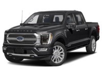 2022 Ford F-150 Limited 4WD SuperCrew 5.5' Box