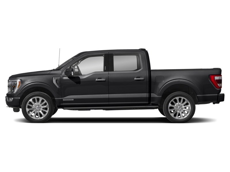 2022 Ford F-150 Limited 4WD SuperCrew 5.5' Box