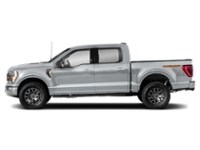 2023 Ford F-150 Tremor 4WD SuperCrew 5.5' Box Iconic Silver Metallic  Shot 18