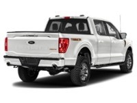 2023 Ford F-150 Tremor 4WD SuperCrew 5.5' Box Oxford White  Shot 34