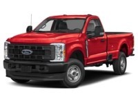 2026 Ford F-250 XL 4WD Reg Cab 8' Box