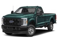 2026 Ford F-250 XL 4WD Reg Cab 8' Box