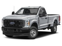 2026 Ford F-250 XL 4WD Reg Cab 8' Box