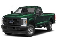 2026 Ford F-250 XL 4WD Reg Cab 8' Box