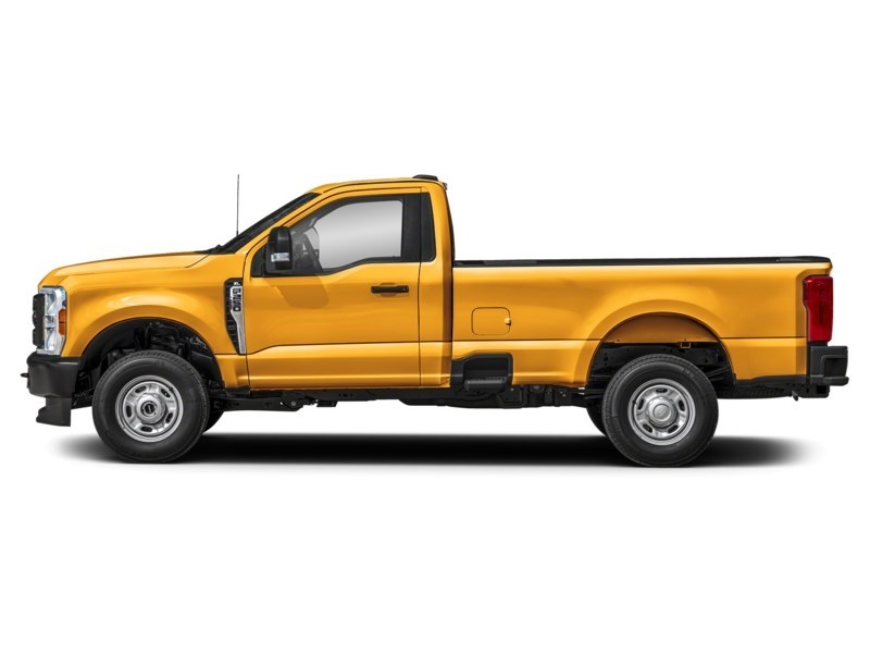 2026 Ford F-250 XL 4WD Reg Cab 8' Box