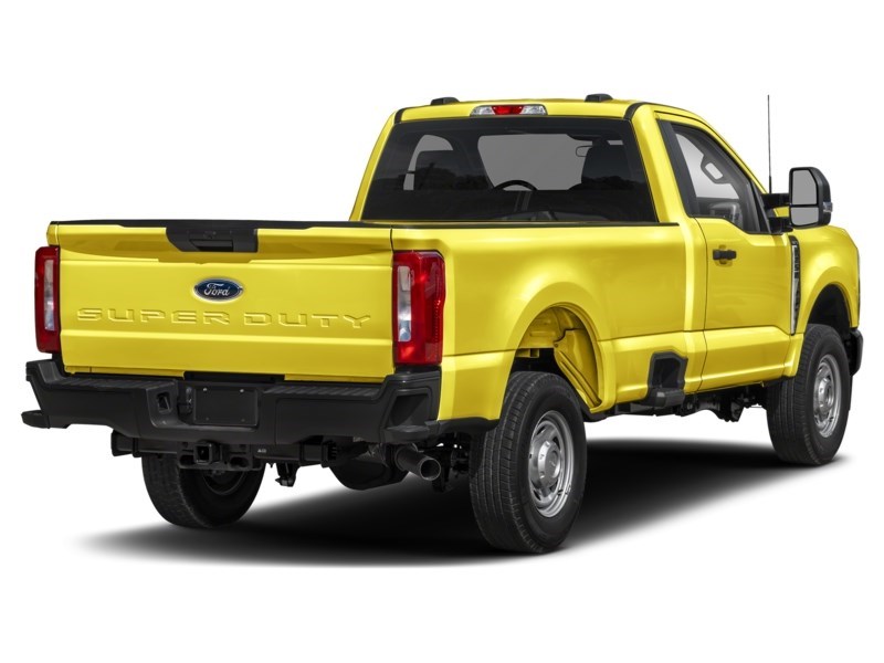 2026 Ford F-250 XL 4WD Reg Cab 8' Box