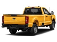 2026 Ford F-250 XL 4WD Reg Cab 8' Box School Bus Yellow  Shot 14
