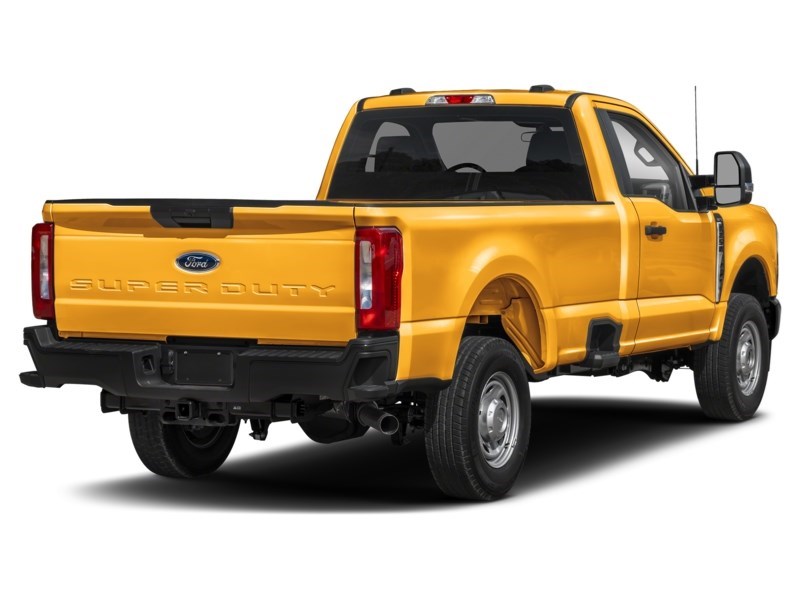 2026 Ford F-250 XL 4WD Reg Cab 8' Box