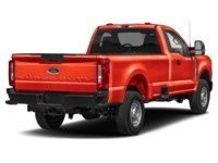 2026 Ford F-250 XL 4WD Reg Cab 8' Box Orange  Shot 40