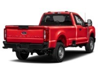 2026 Ford F-250 XL 4WD Reg Cab 8' Box Race Red  Shot 50