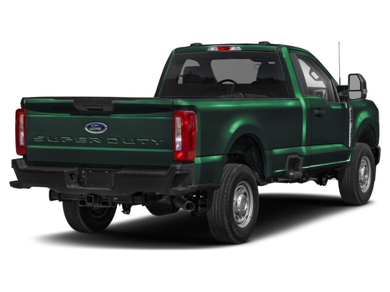 2026 Ford F-250 XL 4WD Reg Cab 8' Box