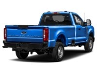 2026 Ford F-250 XL 4WD Reg Cab 8' Box Argon Blue Metallic  Shot 68