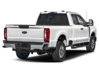 2026 Ford F-250 XLT 4WD SuperCab 8' Box Oxford White  Shot 6