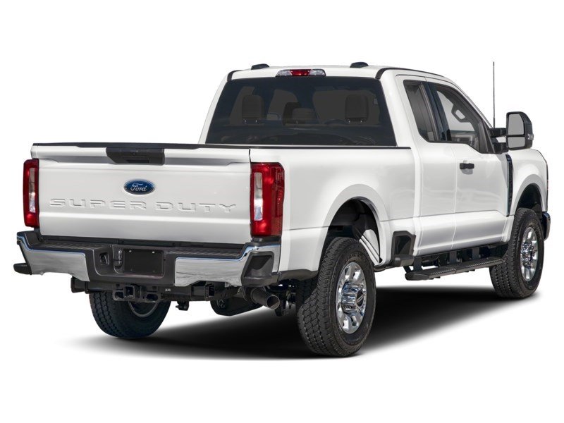 2026 Ford F-250 XLT 4WD SuperCab 8' Box