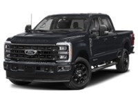 2026 Ford F-250 XLT 4WD Crew Cab 6.75' Box Agate Black Metallic  Shot 4